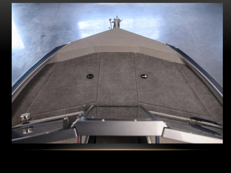 Мотолодка "Росомаха R5100B"