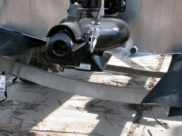 РУСБОТ‑45JET