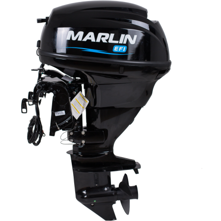 Лодочный мотор MARLIN MFI 30 AWRS