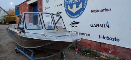 РУСБОТ‑52JET