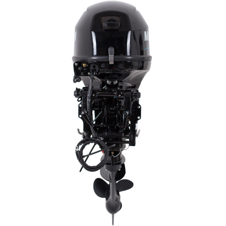 Лодочный мотор MARLIN MFI 30 AWRS