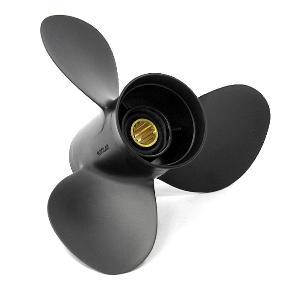 Винт гребной Solas 4311-116-13, 3x11.6x13 (R)