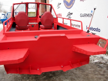 РУСБОТ‑47JET NEW
