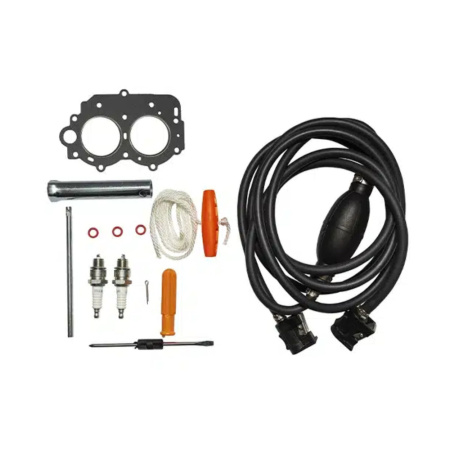 GOLFSTREAM Т 9.9 FWS 