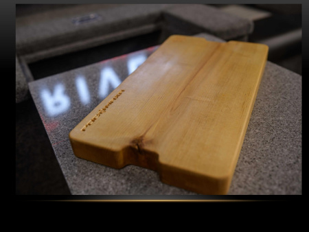 Мотолодка "Росомаха R5100B"