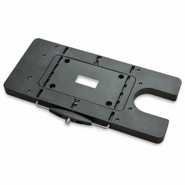  Площадка быстросъемная для мотора Haswing Cayman-B