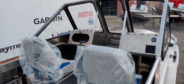 РУСБОТ‑52JET