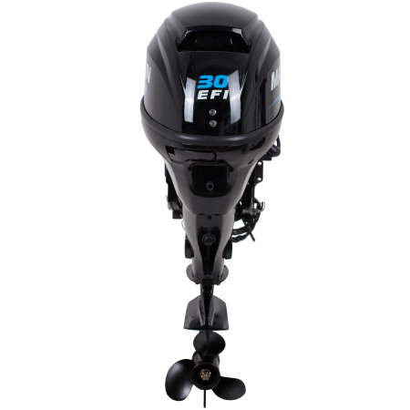 Лодочный мотор MARLIN MFI 30 AWRS