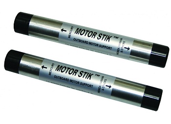 Опора для транспортировки подвесного мотора Motor Stik