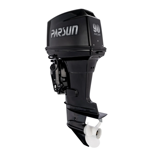 Мотор лодочный PARSUN T90FEL-T
