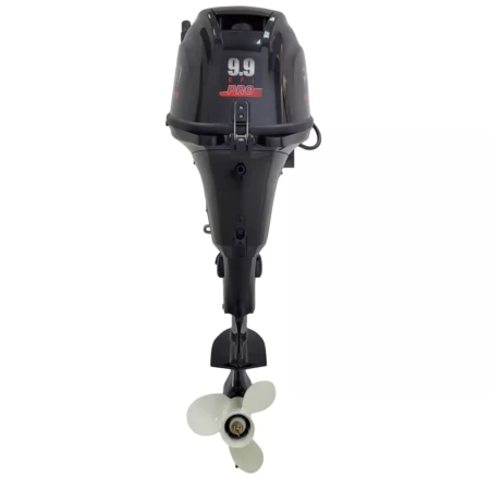 Мотор лодочный PARSUN F9.9ABMS PRO