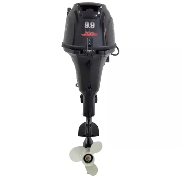 Мотор лодочный PARSUN F9.9ABMS PRO