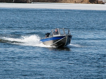 РУСБОТ‑45JET