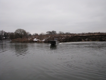 РУСБОТ‑75 BR