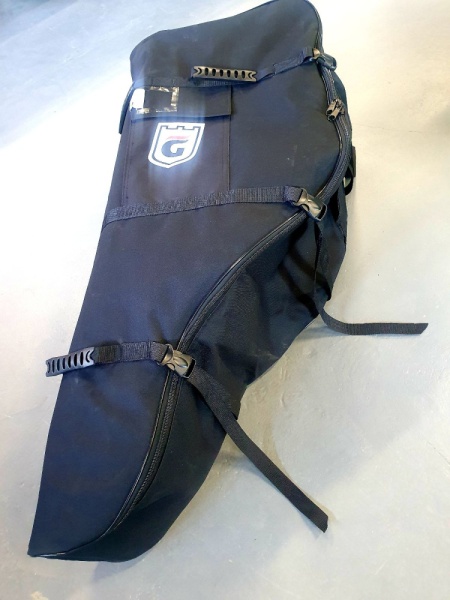 Кофр для мотора GOLFSTREAM до 3.5 л\с