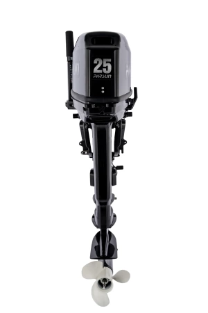 Мотор лодочный PARSUN T25BMS
