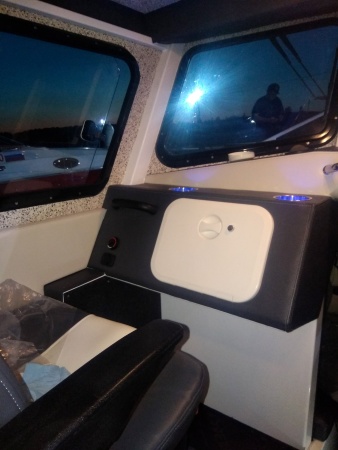 РУСБОТ‑95/20