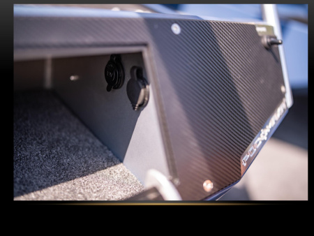 Мотолодка "Росомаха R6000B LITE"