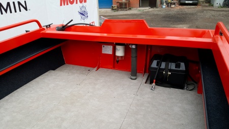 РУСБОТ‑ 43JET NEW