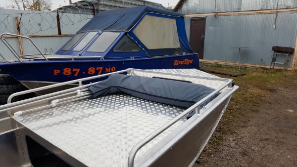 РУСБОТ‑52Jon P