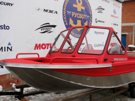 РУСБОТ‑47JET NEW