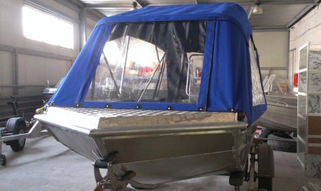 РУСБОТ‑52Jon P