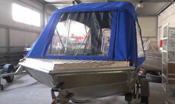 РУСБОТ‑52Jon P