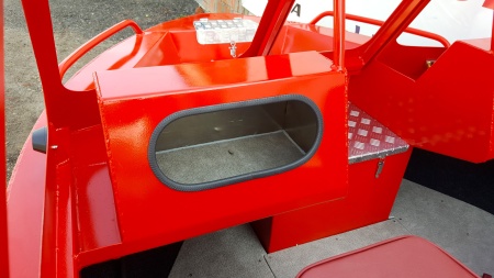 РУСБОТ‑ 43JET NEW