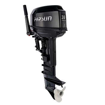 Мотор лодочный PARSUN T30ABMS