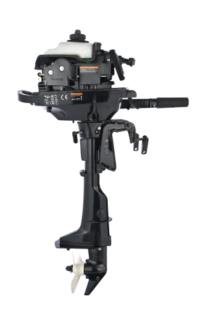 Мотор лодочный PARSUN F2.6BMS