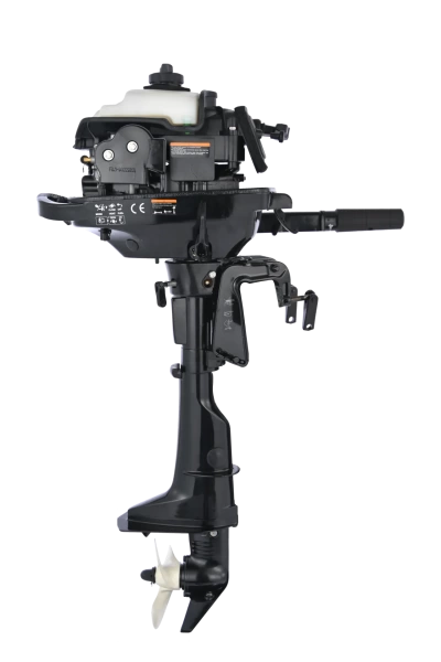 Мотор лодочный PARSUN F2.6BMS