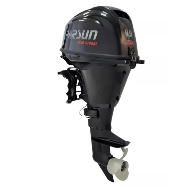 Мотор лодочный PARSUN F9.9AFWS-EFI PRO
