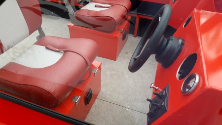 РУСБОТ‑ 43JET NEW