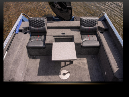 Мотолодка "Росомаха R6000B LITE"