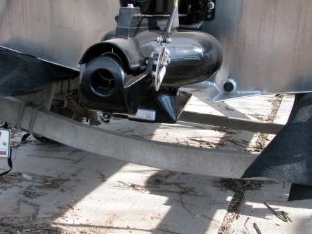 РУСБОТ‑45JET