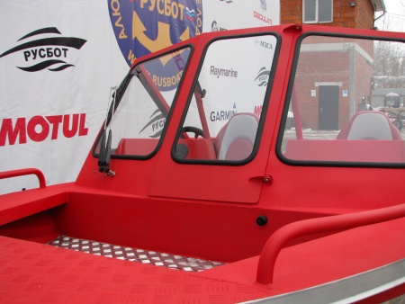 РУСБОТ‑47JET NEW