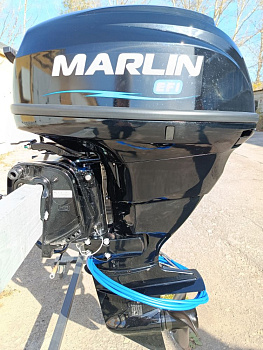 Мотор MARLIN MFI 30 AWRS