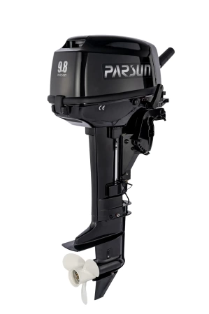 Мотор лодочный PARSUN T9.8BMS