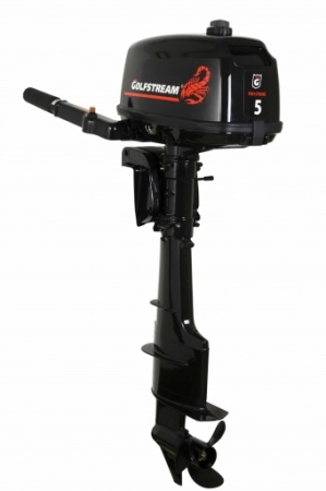 GOLFSTREAM Т 5 ВМS