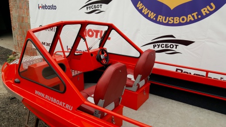 РУСБОТ‑ 43JET NEW