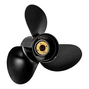 SK48-816702A40 Гребной винт для MERCURY 40-60 л.с., 3x10-3/4x12