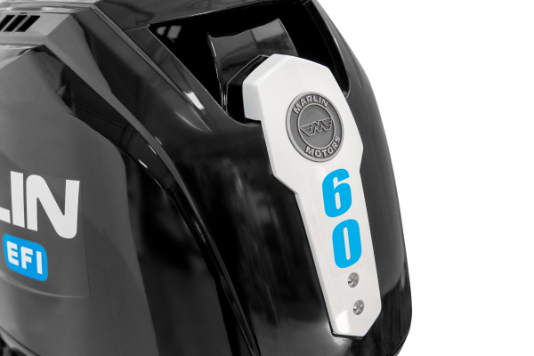 Лодочный мотор MARLIN MFI 60 AERTL 1.85