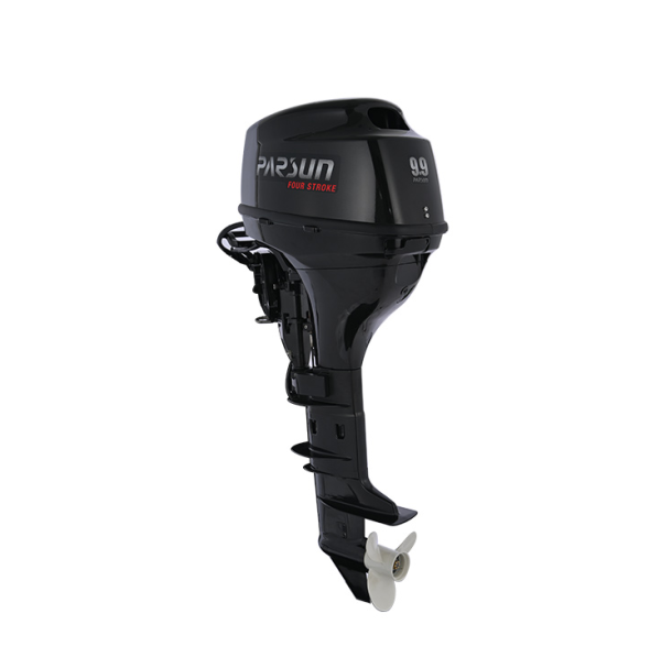 Мотор лодочный PARSUN T9.9FWS PRO